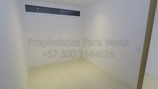 Habitaciones